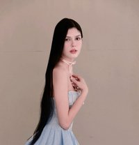Isabela - escort in Shanghai