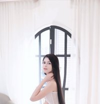 Isabela - escort in Shanghai