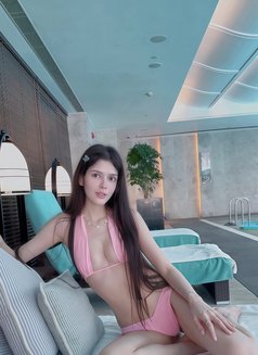 Isabela - escort in Shanghai Photo 18 of 18