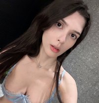 Isabela - escort in Shanghai