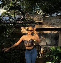 Isabela - puta in Nairobi