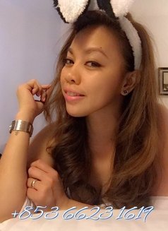 Isabela Lea - escort in Macao Photo 3 of 22