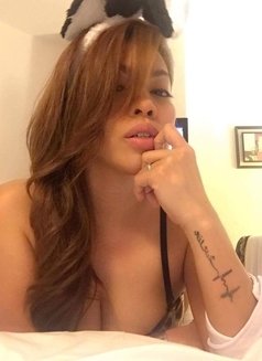Isabela Lea - escort in Macao Photo 13 of 22