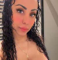 Isabela Martinez - escort in London