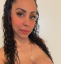 Isabela Martinez - escort in London