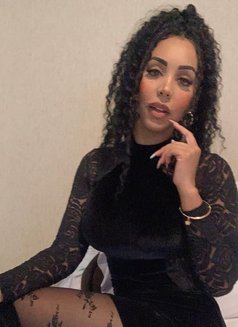 Isabela Martinez - escort in London Photo 7 of 9