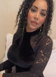 Isabela Martinez - escort in London Photo 9 of 9