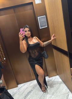 Isabela the Best Anal, Gfe, Mistress - escort in Dubai Photo 11 of 11