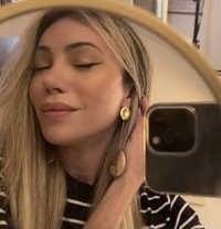 Isabeli Porn Star - Acompañantes transexual in Rome