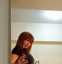 Isabell - masseuse in Makati City