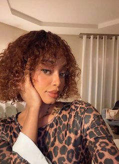 Isabella - escort in Khobar Photo 1 of 2