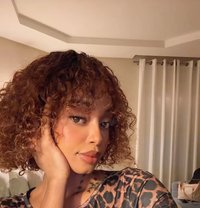 Isabella - escort in Khobar