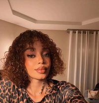 Isabella - escort in Khobar