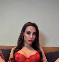 Isabella (versatile) - Acompañantes transexual in Al Manama