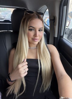 Isabella Bellini - escort in Dubai Photo 8 of 10