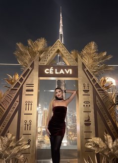 Isabella Bellini - escort in Dubai Photo 10 of 10