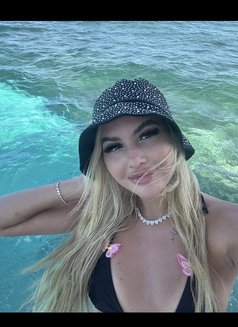 Isabella Bellini - puta in Dubai Photo 3 of 8