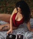 Isabella - Sensual Tantric/Body to body - Masajista in Lisbon Photo 1 of 6