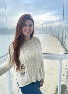 Isabella - escort in Seoul Photo 10 of 11