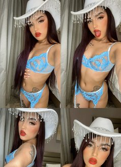 Isabella - escort in Dubai Photo 11 of 18