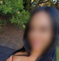 Isabella - escort in Liège