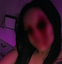 Isabella - escort in Liège