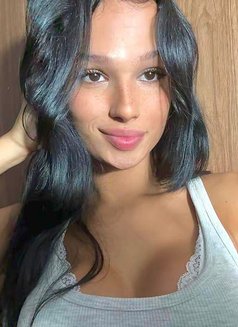 Victoria - Transsexual escort in Barcelona Photo 1 of 8