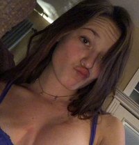 Isabella - escort in Pattaya
