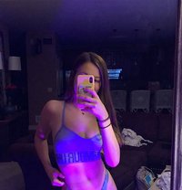 Isabella - escort in Pattaya