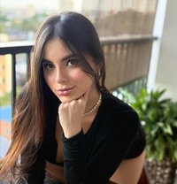 Isabella - escort in Al Manama
