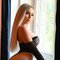 Isabella - escort in Barcelona