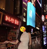 Isabella - escort in Beijing