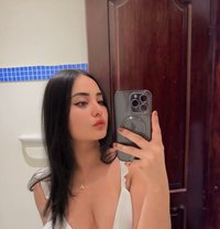 Isabella - escort in Beijing