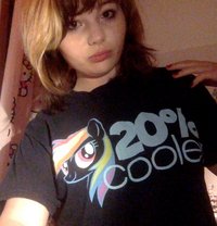 Anna - escort in Kuala Lumpur