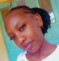 Isabella - escort in Nairobi