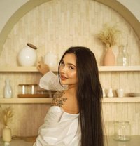 Isabella - escort in Shenzhen