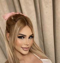 Mariana - escort in Abu Dhabi