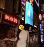 Isabella - escort in Tokyo Photo 1 of 3