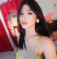Isabella Ethan - escort in Singapore