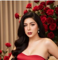 Isabella Ethan - escort in Macao