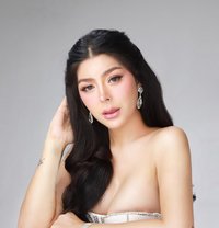 Isabella Ethan - escort in Manila