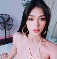 Isabella Ethan - escort in Singapore