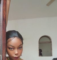 Isabella - puta in Mombasa