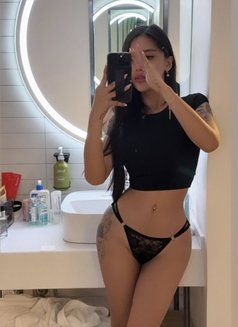 ISABELLA - escort in Bangkok Photo 16 of 16