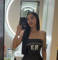 ISABELLA - escort in Bangkok