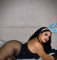 Isabella - escort in Muscat