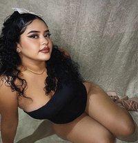 Isabella - escort in Muscat