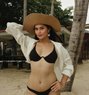 Isabella - Transsexual escort in Bangkok Photo 1 of 6