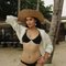 Isabella - Transsexual escort in Makati City