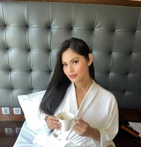 Isabella - Transsexual escort in Bangkok